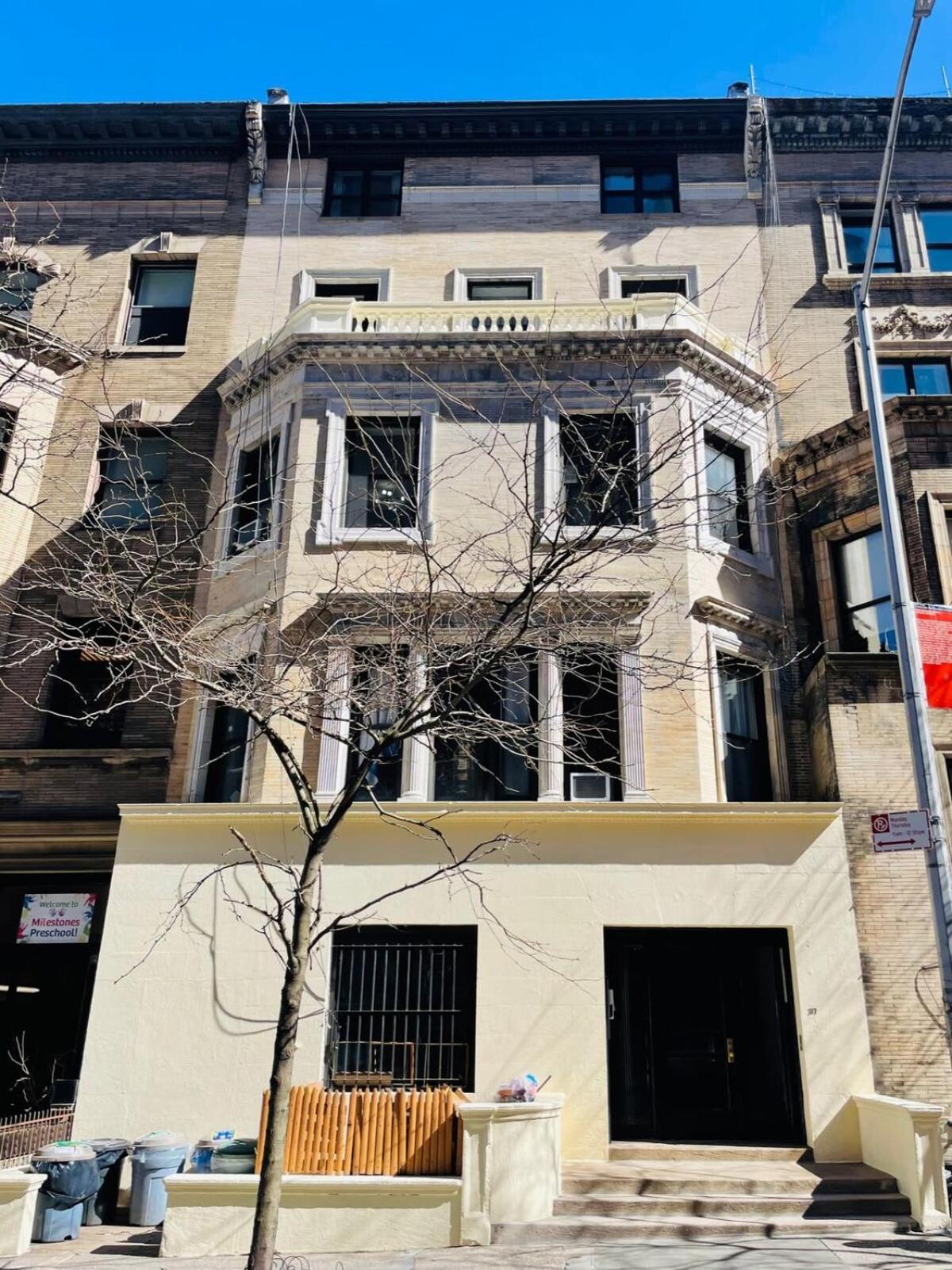 Apartamento 74-1a New In Prime Uws - Gym In Building *