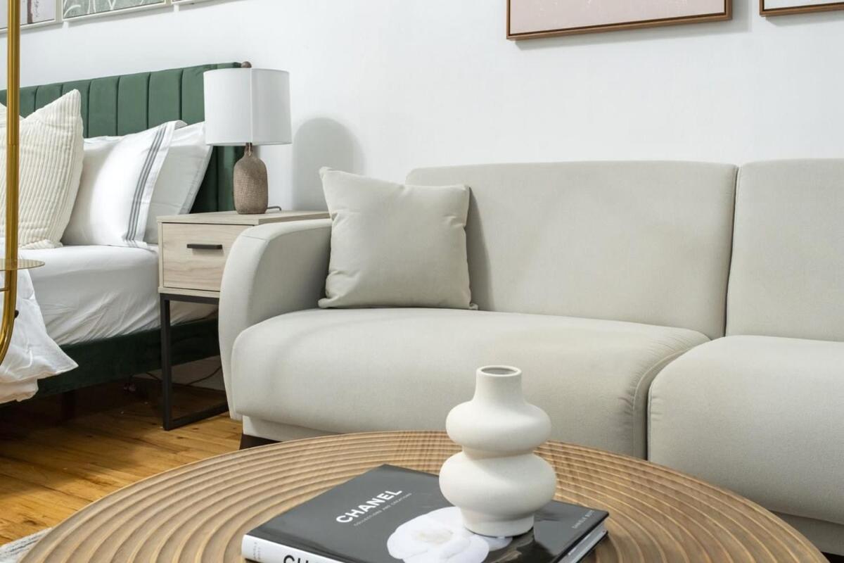 74-1a New In Prime Uws - Gym In Building * Nueva York