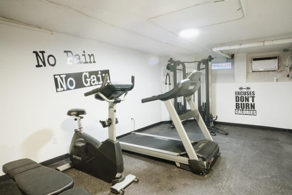 Apartamento 74-1a New In Prime Uws - Gym In Building Nueva York