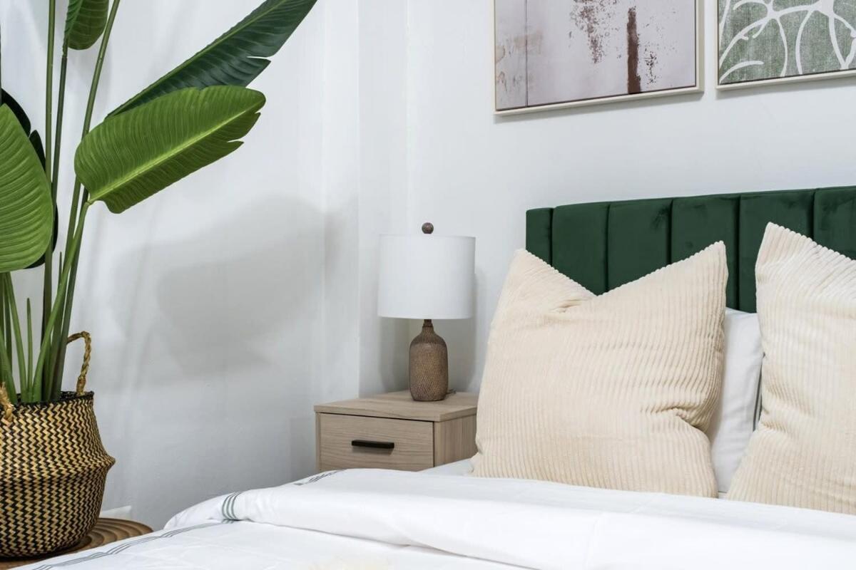 Apartamento 74-1a New In Prime Uws - Gym In Building Nueva York